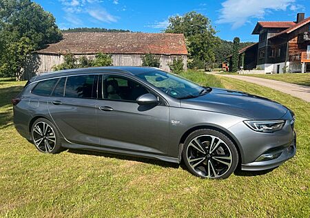 Opel Insignia 2.0 Diesel 125kW Inno Auto ST OPC Line