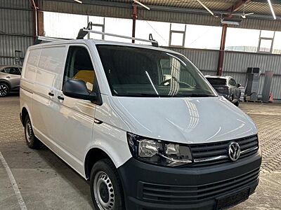 Volkswagen T6 Transporter Kasten/Kombi Kasten FWD EcoProfi