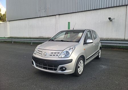Nissan Pixo , 1Hand, TÜV Neu, Klima
