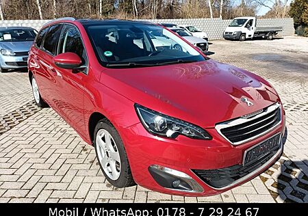 Peugeot 308 SW Allure
