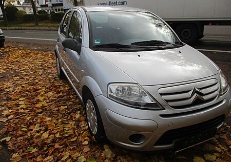 Citroën C3 1.4 Tonic