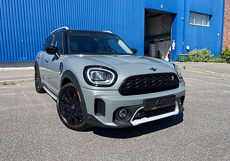 Mini Cooper S Countryman Cooper S ALL4 AT Untamed...