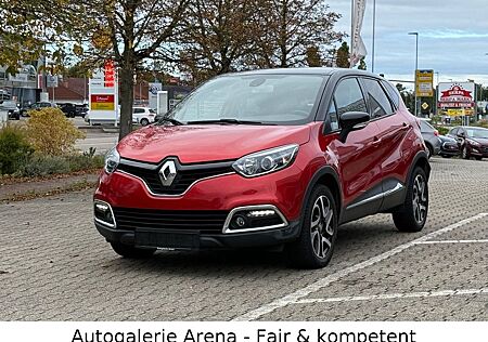 Renault Captur ENERGY TCe 120 XMOD *Navi *CAM