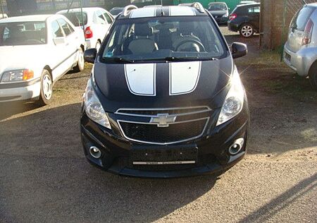 Chevrolet Spark LS