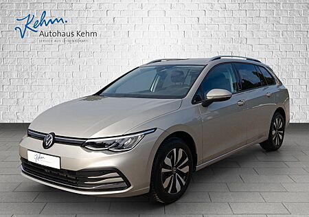 VW Golf Volkswagen Variant MOVE 1,5 TSI AHK|5J.Ga.|CAM|ACC|NAV