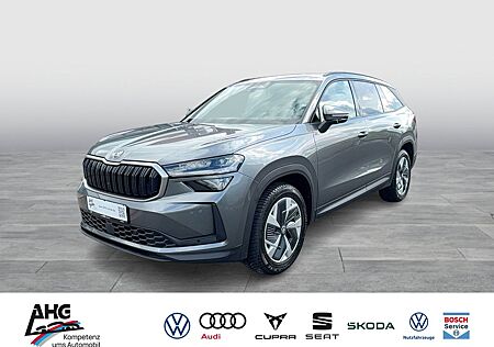 Skoda Kodiaq 2.0 TDI DSG 4x4 Selection Anhängerkupplun