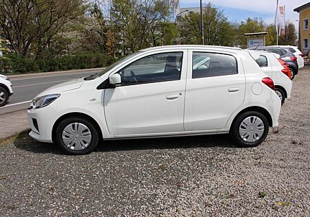 Mitsubishi Space Star 1.2 SELECT M/T