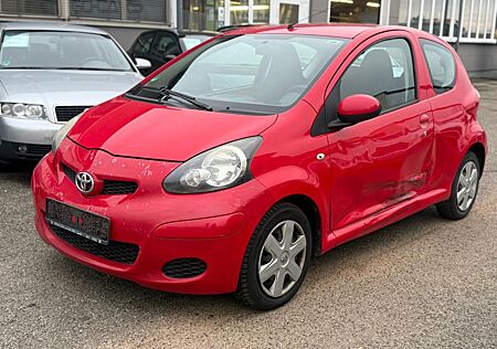 Toyota Aygo (X) Aygo AYGO Cool