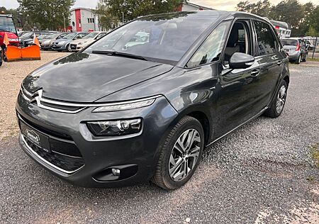 Citroën C4 Spacetourer Grand Kamera Massage LED Navi AHK