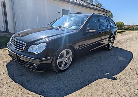 Mercedes-Benz C 280