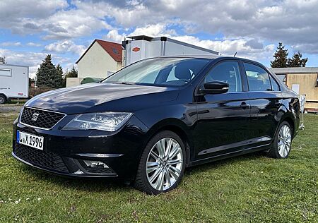 Seat Toledo 1.6 TDI Xcellence
