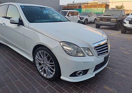 Mercedes-Benz E 500 AMG TRAUMZUSTAND!!!!