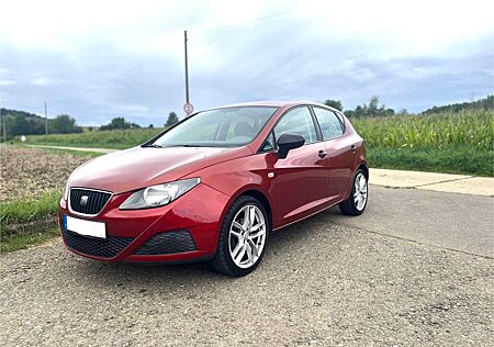 Seat Ibiza 1.4 16V Sport Sport TÜV Neu