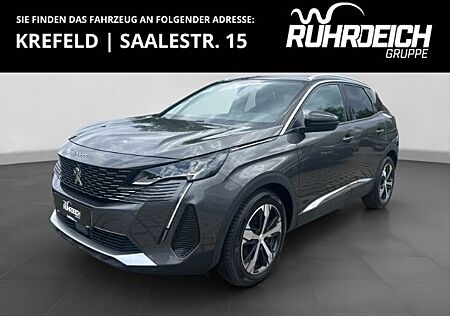 Peugeot 3008 Allure Pack 1.5 BlueHDi 130 EU6d Navi Digit