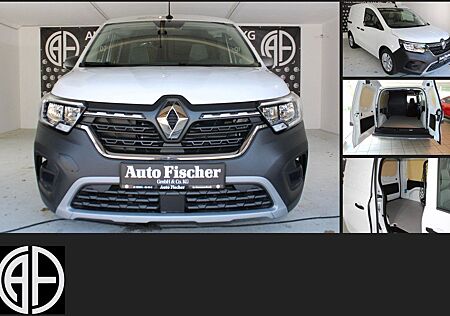 Renault Kangoo Extra (Open Sesame) III Rapid