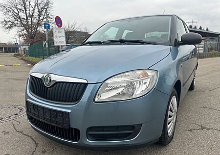 Skoda Fabia Cool Edition