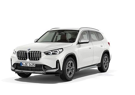 BMW X1 sDrive18i Steptronic Komfortzugang Sportsitze