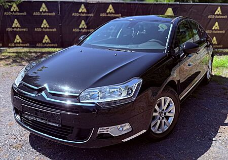 Citroën C5 Lim. Tendance 1.6*AHK*TÜV*KLIMA*AUTOMATIK