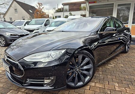 Tesla Model S P85 Performance Pano FREECHARGE SC01