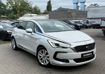 DS Automobiles DS 5 DS5 2,0 HDI Pano*Klima*Szhz*Kamera*PDC