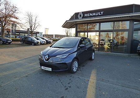Renault ZOE Experience Z.E. 50 *Batteriekauf*