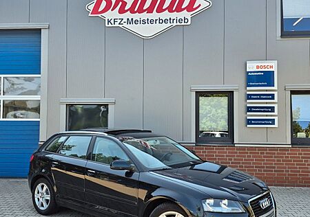 Audi A3 Sportback 1.2 TFSI , Panoramadach, LM, PDC,