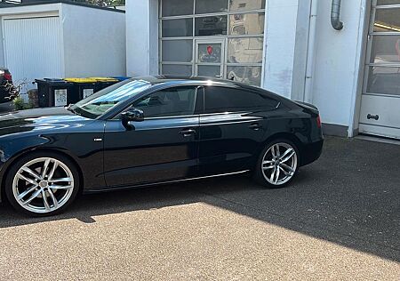 Audi A5 2.0 TFSI multitronic Sportback -