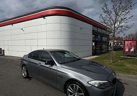 BMW 530d M-Paket