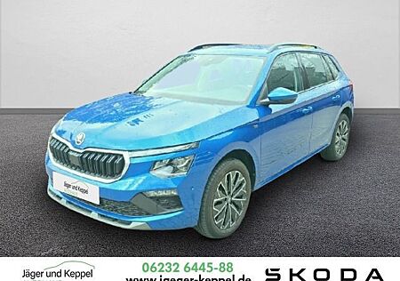 Skoda Kamiq Tour 1,5 TSI 110 kW 7-Gang-DSG