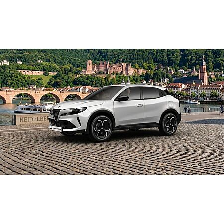 Alfa Romeo Junior leasen