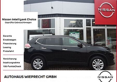 Nissan X-Trail 1.6 dCi 4x2 Acenta