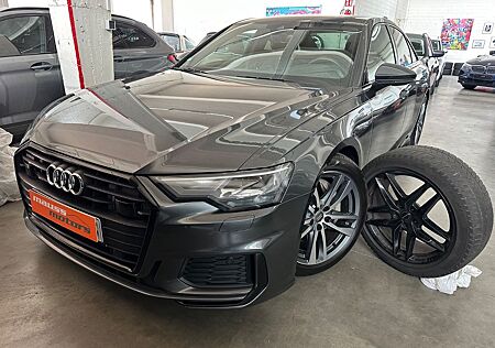 Audi A6 Lim. 50 TDI quattro sport - 3333