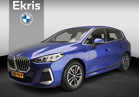 BMW 218i 218 Active Tourer 2 Serie | M-Sportpakket |