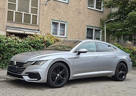 VW Arteon Volkswagen R.Line,Led,Digital,Cam,Acc,Assistant