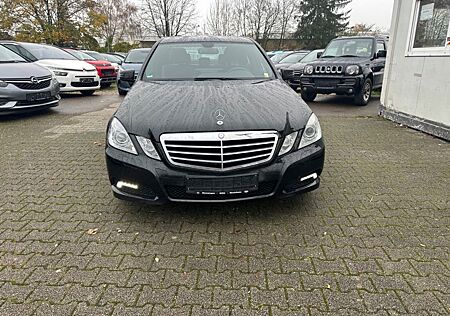 Mercedes-Benz E 250 E -Klasse Lim. CGI BlueEfficiency