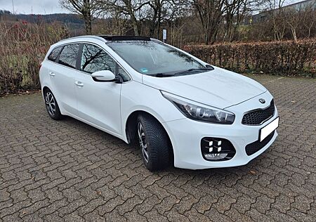 Kia Cee'd Sportswagon 1.0 T-GDI GT Line aus 1 Hand