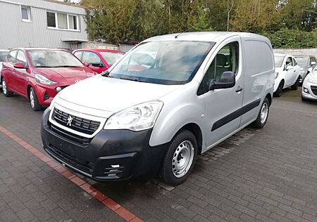 Peugeot Partner L1 Komfort, LKW Geschl. Kasten Euro6