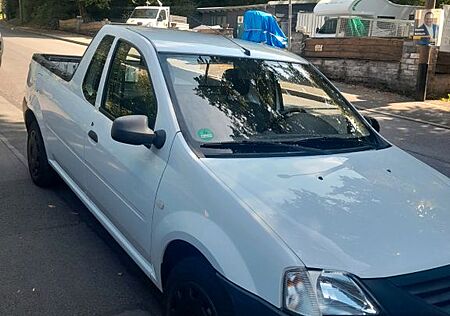 Dacia Logan Pick-Up