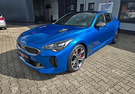 Kia Stinger GT 4WD,Navi360 Kamera,