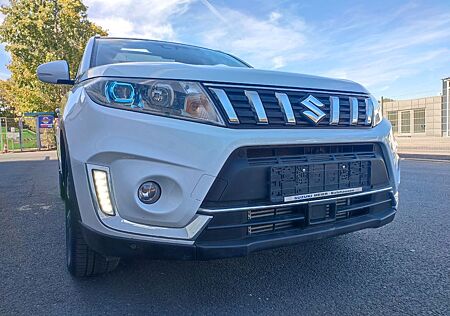 Suzuki Vitara 1.4 Comfort+ 4x4 /Pano/Standhz/Navi/8x Al