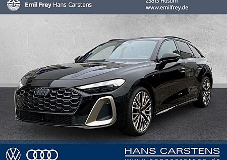 Audi A5 Avant TDI quattro S-tronic