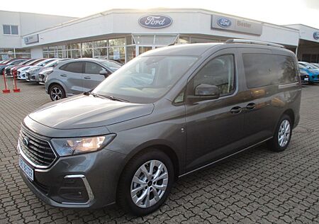 Ford Grand Tourneo Connect Titanium ACC + AHK ab.+PDC