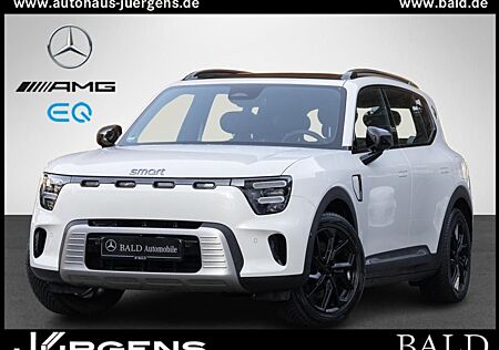 Smart 5 # Pro+ Pano+Night+Ambiente+360+Cam+Keyl+Navi