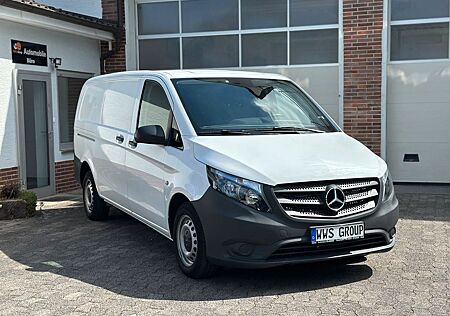 Mercedes-Benz Vito Kasten 110 CDI/FWD Lang/Temp/Klima/AHK/