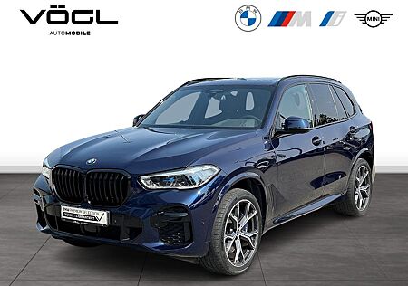BMW X5 xDrive40d M Sport Head-Up Panoramadach AHK