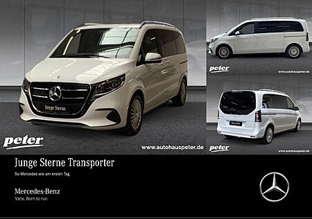 Mercedes-Benz V 250 d STYLE Kompakt Multibeam/Distro/Widescree