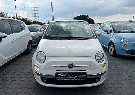 Fiat 500 Lounge