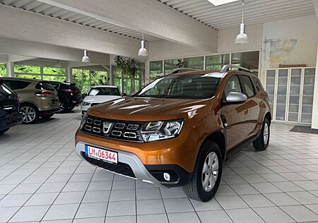 Dacia Duster II Prestige 4WD