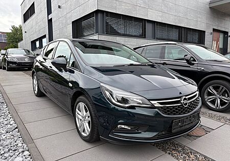 Opel Astra K Lim. 5-trg. ON SHZ/NAVI/KAM/PDC/TEMPO