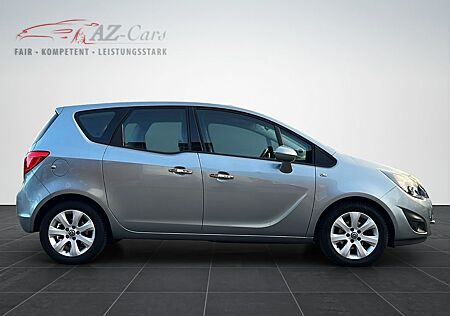 Opel Meriva B Innovation*LPG*1.HAND*KLIMA*TEMPO*SHZ*